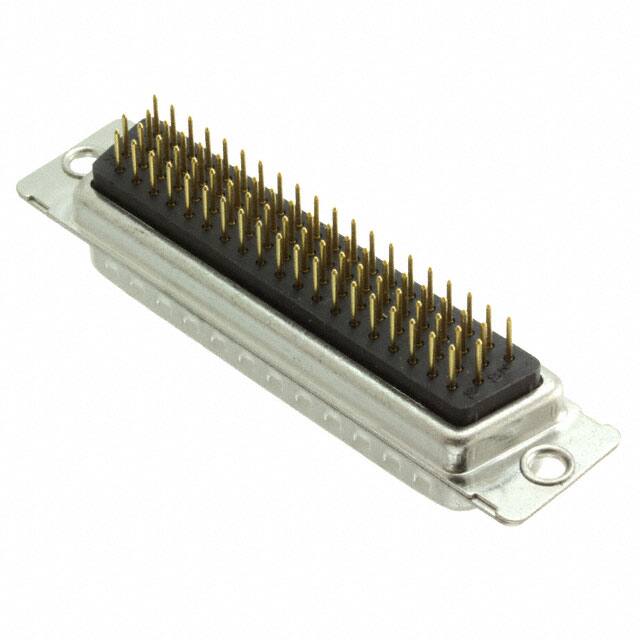 163A16789X Conec  D-Sub-Steckverbinderbaugruppen